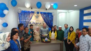 Allianz Tawarkan Jaminan Hari Tua Berbasis Digital