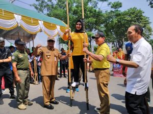 Federasi Olahraga Rekreasi Masyarakat Indonesia