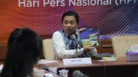 10 kepala daerah yang akan menerima penghargaan dari Persatuan Wartawan Indonesia (PWI) Pusat