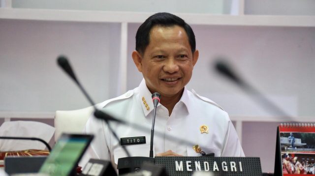 Wabah Covid-19 Positif Masuk Indonesia, Beri Dampak Ekonomi