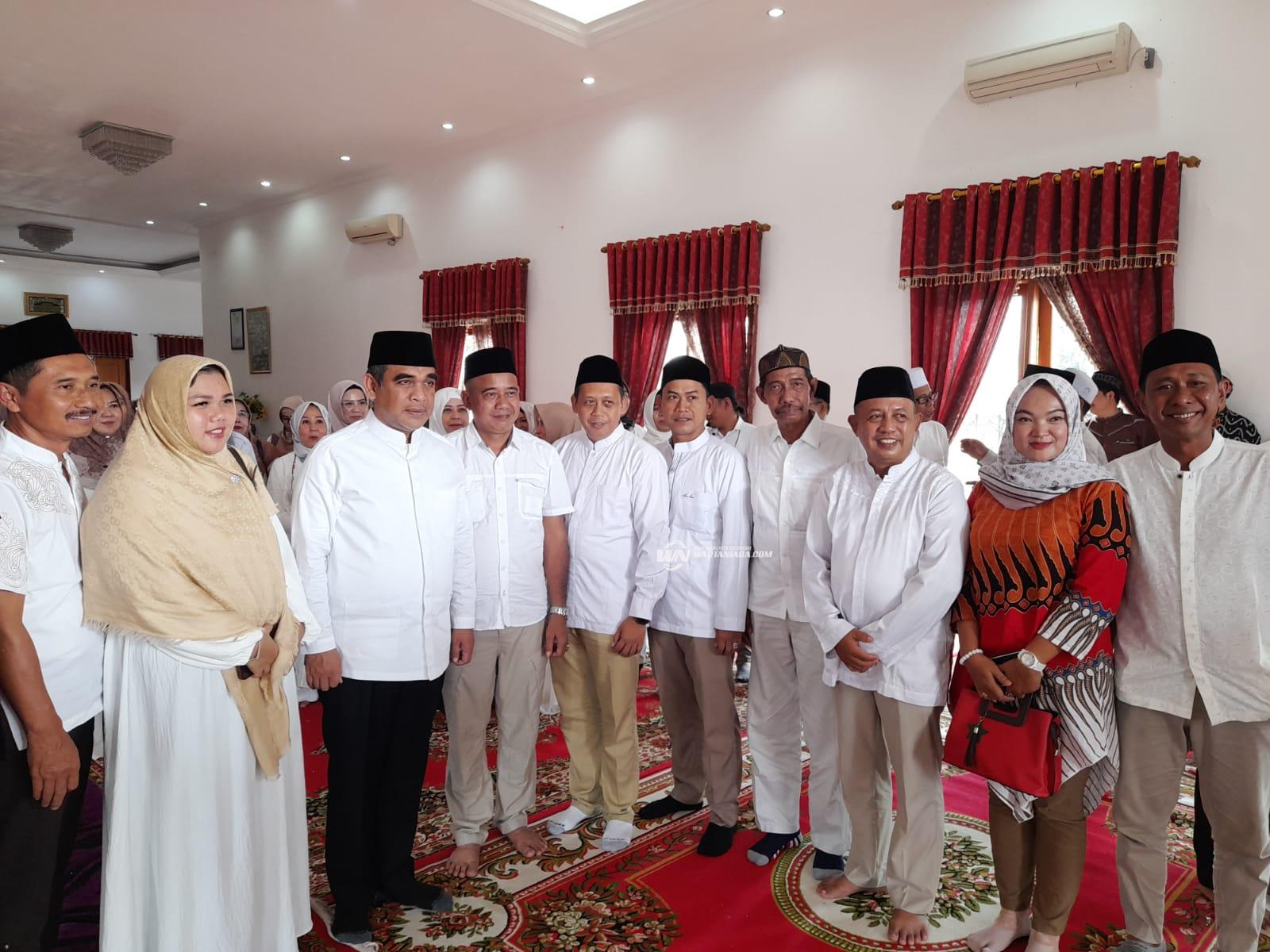 Partai Gerindra Kalsel Optimis Kembali Menangkan Prabowo Subianto di Pilpres 2024