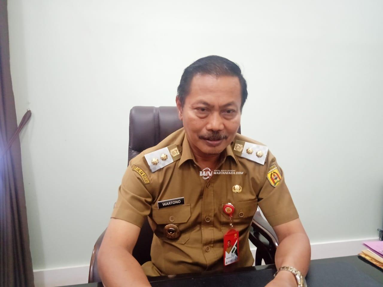 Wakil Walikota Banjarbaru Ingatkan Pengguna Skuter Eliktrik Agar Digunakan di Area Murjani Saja