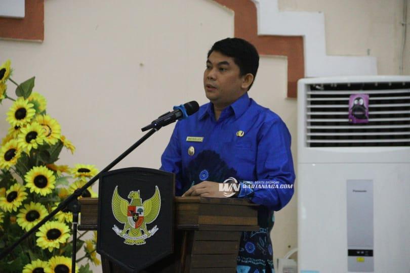Pemkab Kotabaru Gelar Audit Kasus Stunting Tahap II 2022