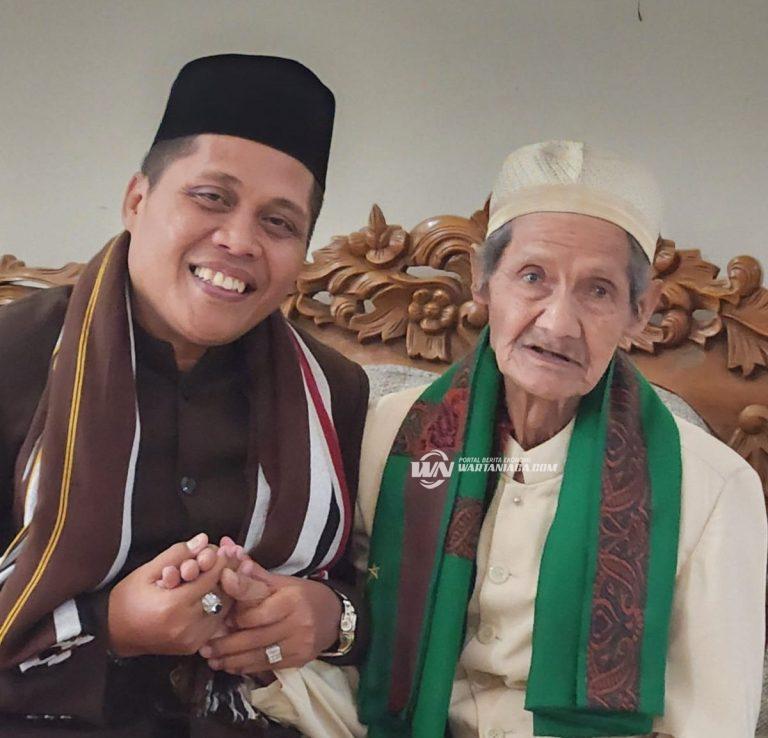 Gus Hamid Masuk di Kalangan 40 Ulama Khos Indonesia