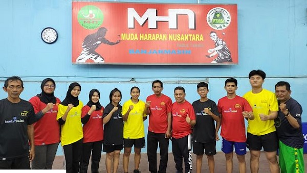 Club-MHN-Table-Tennis-Banjarmasin-mengirim-8-perwakilan-atlet-ke-Kejurnas-Tenis-Meja-Pelajar-di-Kota-Balikpapan-Kaltim