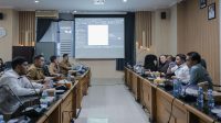 Rapat Penyempurnaan Pedoman Produk Hukum Daerah