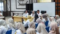 Evaluasi Triwulan I Pemko Banjarmasin Fokus Sinergi Kejar Target 100 Hari Kerja