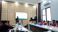Momentum Hari Buruh, PLN UPT Palangkaraya Tingkatkan Kompetensi Petugas Ground Patrol untuk Keandalan Listrik Berkelanjutan