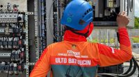 Peringati Hari Kebangkitan Nasional, PLN Pastikan Keandalan Listrik Industri di Batulicin