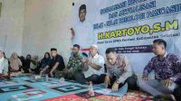 Wakil Ketua H Kartoyo Sosialisasi Nilai-Nilai Ideologi Pancasila_11zon
