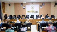 Komisi I DPRD Kalsel Uji Kepatutan Calon Anggota KPID 2024-2027_11zon