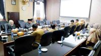Finalisasi Perda Oleh Pansus IV DPRD Kalsel_11zon