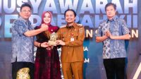 H. Muhidin-Hasnuryadi Dorong Pengembang Perluas KPR Bersubsidi dan Realisasi Program 3 Juta Rumah di Banua