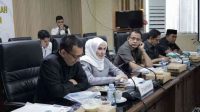 Komisi III DPRD Kalsel Berkomitmen Rehabilitasi Pasca Banjir_11zon