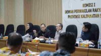 Komisi I OPD_11zon