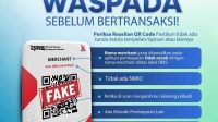 Waspada Setiap Transaksi