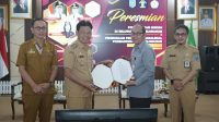 Akses Keadilan Makin Dekat, HSS Hadirkan Posbankum di Tiap Desa dan Kelurahan
