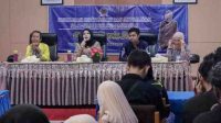Desi bersama Pemuda Sosialisasikan Pancasila_11zon