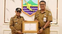 Festival Budaya Saijaan Kotabaru Sabet Penghargaan Kemenparekraf