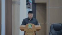 Fraksi PAN APBD 2026 Harus Hadirkan Manfaat Nyata bagi Masyarakat Balangan