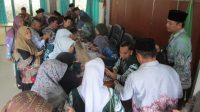 Kakankemenag Balangan Dukung Aktivasi IKD