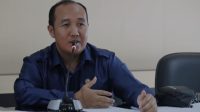 Ketua Komisi III DPRD Balangan Hafiz Anshari Dukung Pembentukan Forum Pengurangan Risiko Bencana