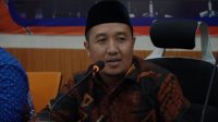 Komisi III DPRD Balangan Soroti Rencana Kenaikan Tarif PDAM