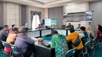 Pemkab Balangan Akan Bangun Destinasi Wisata Baruh Bahinu dan Dayak Pitap