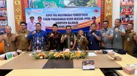 Perkuat Mitigasi Bencana, BPBD Balangan Akan Bentuk Forum Pengurangan Risiko Bencana (FPRB)