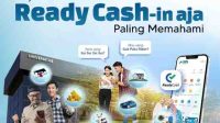 ReadyCash Bank Kalsel