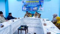 Wabup HSS Buka Forum Konsultasi Publik Dinas Sosial, Dorong Sinergi Pemerintah dan Masyarakat