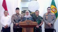 Walikota Lisa Ajak Warga dan Pendemo Jaga Kedamaian “Banjarbaru Rumah Kita Bersama”