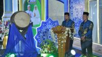 Bupati HSS Buka MTQ ke-51 Tingkat Kabupaten HSS