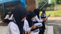 Dispersip Kalsel Perluas Layanan Literasi Lewat Perpustakaan Keliling