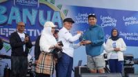 Gubernur Kalsel Apresiasi Sinergi BI dan PJP Menggelar Banua QRIStival 2025
