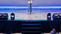QRIS Tap Resmi Diperkenalkan di Kalsel Transaksi Cukup Sekali Sentuh, Lebih Cepat dan Aman!