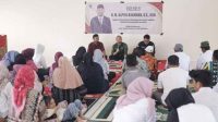 Reses Wakil Ketua DPRD Kalsel Alpiya_11zon