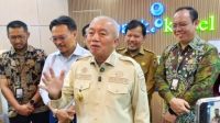 Soal Dan Rp 4,7 Triliun, Muhidin Dikelola Profesional untuk Pembangunan