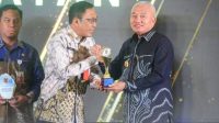 Banjarbaru Raih Sejumlah Penghargaan Bidang Kesehatan Tingkat Provinsi Kalsel
