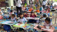Bunda PAUD Dorong Pendidikan Anak Usia Dini di Banjarmasin
