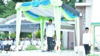 Bupati HSS Pimpin Peringatan HSN