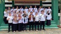 DPC APDESI Batola Studi Tiru ke Tanah Bumbu, Bahas Pemekaran dan Tunjangan Kepala Desa