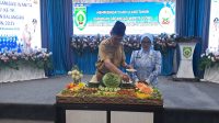 GOW Balangan Rayakan HUT ke-19, Ketua Yanti Fauzi Ajak Perempuan Perkuat Solidaritas dan Adaptif di Era Modern