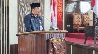 Genjot Dua Raperda, Pajak Daerah dan PDAM