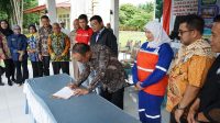 Intervensi Tuntas Kemiskinan Kotabaru, Begini Maksudnya Yang Diinginkan Pemkab