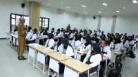 Iwan Alabio Berikan Motivasi Peserta Orientasi PPPK untuk Jangan Takut Berkembang