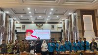 Ketua DPRD Balangan Dukung Aspirasi Mahasiswa UnivSM Terkait Program Beasiswa Seribu Sarjana