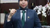 Ketua DPRD Balangan Hj. Linda Wati Bangga atas Prestasi Kontingen di Porprov Kalsel XII