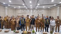 Pemkab Balangan Tegaskan Komitmen Peningkatan Layanan Kesehatan Ibu dan Anak