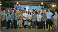 Pemkab HSS Perkuat Reformasi Hukum Lewat Evaluasi IRH dan JDIH